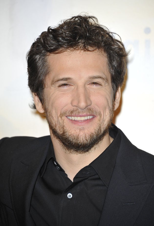 Guillaume-Canet
